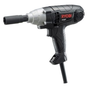 RYOBI 1/2" IMPACT WRENCH, 320W, IW-2000