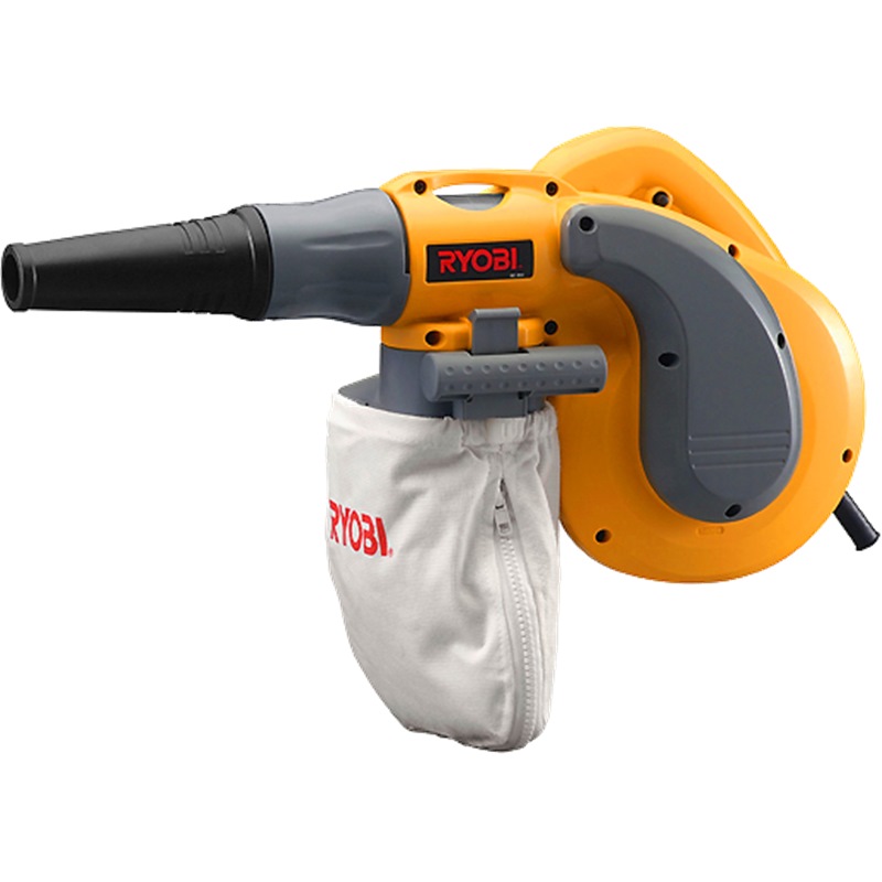 RYOBI BLOWER, 650W, PSV600
