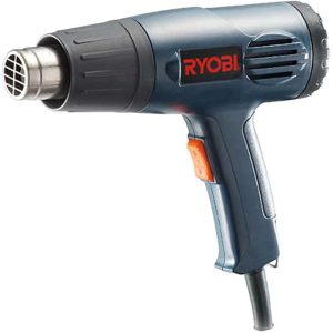RYOBI HOT AIR GUN, 1800W, AG180