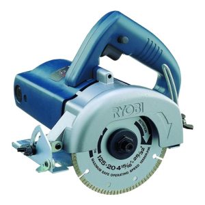 RYOBI 125MM CONCRETE CUTTER W/O BLADE, 1050W, C125A