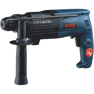 RYOBI 26MM SDS+ ROTARY HAMMER, 750W, ED263VR