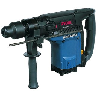 RYOBI 45MM SDS MAX ROTARY HAMMER, 1150W, ED450E