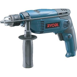 RYOBI 13MM (1/2") IMPACT DRILL, 710W, PD196VR