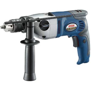 RYOBI 13MM (1/2") IMPACT DRILL, 710W, PD1970VR