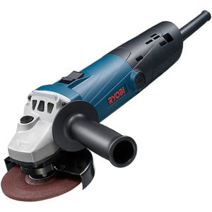 RYOBI 100MM (4") ANGLE GRINDER, 750W, SG1008