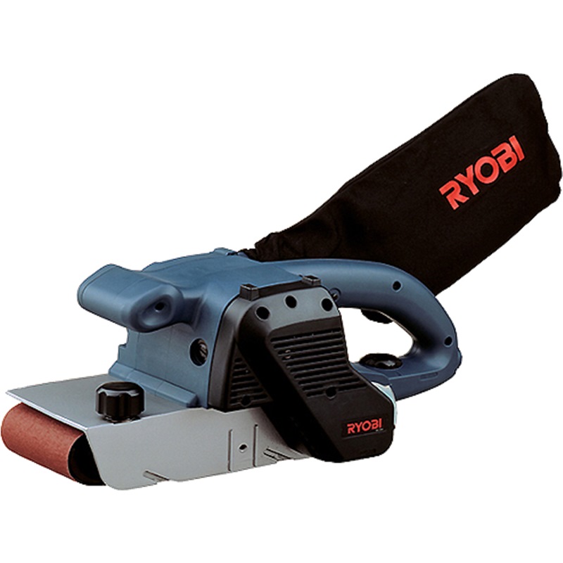 RYOBI BELT SANDER, 1150W, BE-4240