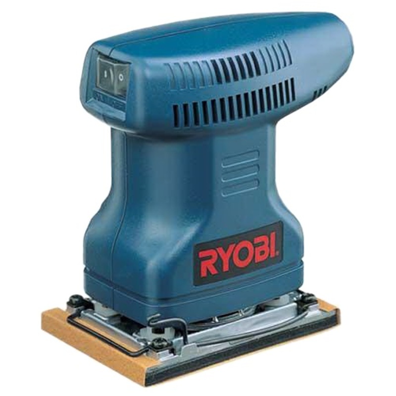 RYOBI SANDER , 170W, S550