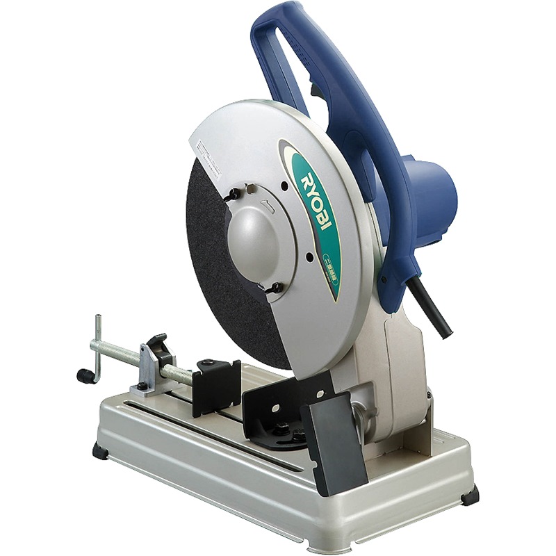 RYOBI 14" CUTTING SAW, 2100W, C3560