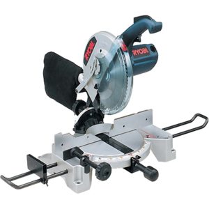 RYOBI MITRE SAW, 1500W, TS256