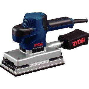 RYOBI ORBIT SANDER, 200W, S-1200E