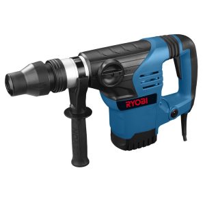 RYOBI 40MM SDS-MAX ROTARY HAMMER, 1150W, ED-410C