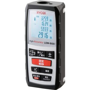 RYOBI MEASURING LASER LDM-600