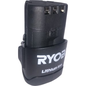 RYOBI 12V LI-ION BATTERY B1215PLC P/N:3400273