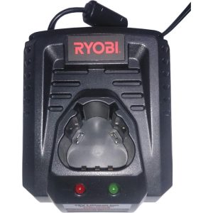 RYOBI 12V CHARGER FOR LI-ION BC1200LC P/N:3400283