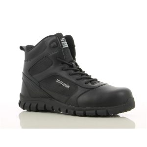 SAFETY JOGGER TACTICAL SHOE DRAGON, BLACK [S3 ESD]