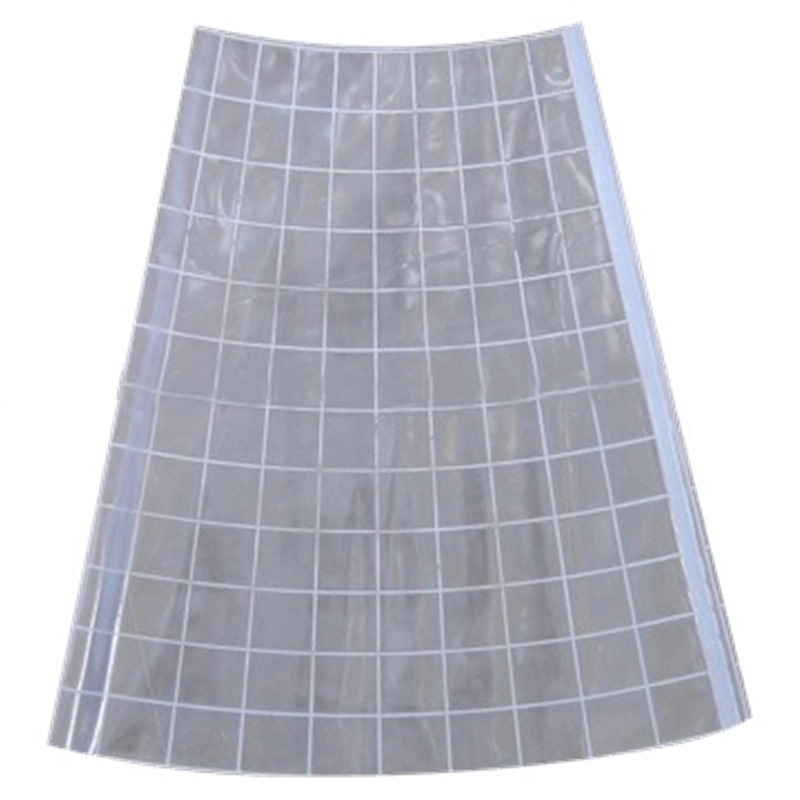 SAFETY CONE REFLECTIVE SLEEVE 11 INCH