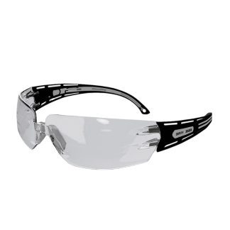 SAFETY JOGGER SAFETY GLASS YOHO CLEAR