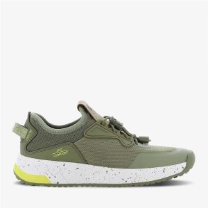 SAFETY JOGGER ADVENTURE SERIES SNEAKER LOGAN LIGHT KHAKI