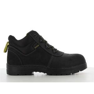 SAFETY JOGGER SHOE MAGO S3 MID SRC HRO [S3]
