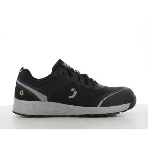 SAFETY JOGGER SHOE ECODEMPO S3S LOW [S3S ESD]