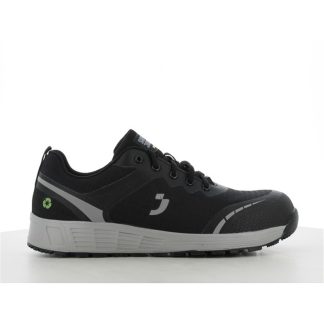SAFETY JOGGER SHOE ECODEMPO S3S LOW [S3S ESD]