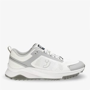 SAFETY JOGGER CASUAL LOW SNEAKER JUMADI OB, WHITE [EN ISO 20347]