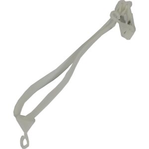 SAFETY HELMET CHIN STRAP