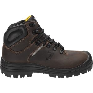SAFETY JOGGER FULL LEATHER BOOT VESUVIO S3 MID [S3]
