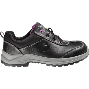 SAFETY JOGGER LADY SHOE BESTGIRL S3 LOW [S3]