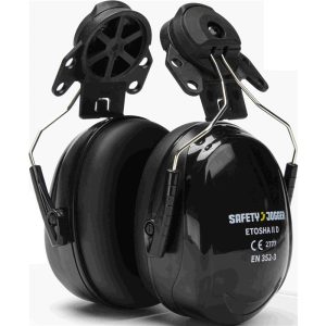 SAFETY JOGGER SAFETY EAR MUFF ETOSHA II