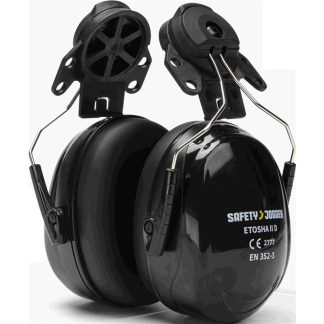 SAFETY JOGGER SAFETY EAR MUFF ETOSHA II