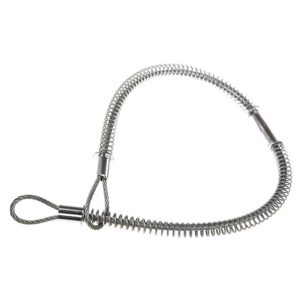 SAFETY WHIPLASH ARRESTOR