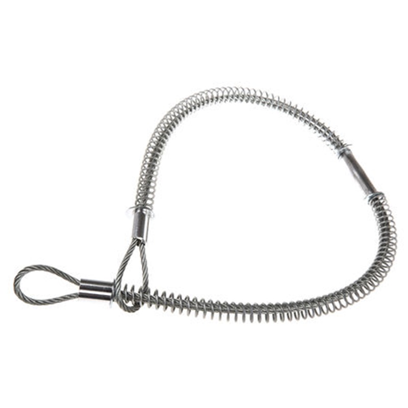 SAFETY WHIPLASH ARRESTOR