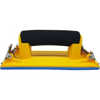SANDPAPER HOLDER