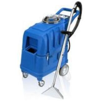 SANTOEMMA SERENA SILENT CARPET EXTRACTOR MACHINE 3X1500W/50L (3 MOTOR)