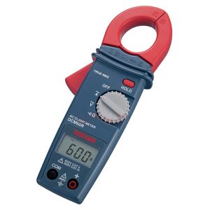 SANWA DIGITAL CLAMP METER DCM60R