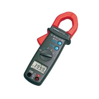 SANWA DIGITAL CLAMP METER DCM400AD