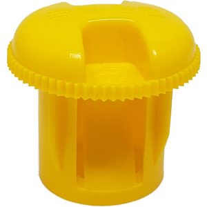 SCAFFOLD PIPE INNER END CAP
