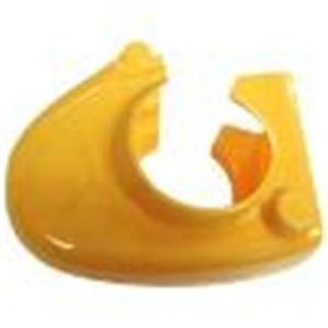 SCAFFOLD CLAMP COVER