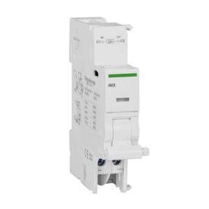SCHNEIDER VOLTAGE RELEASE - IMX+OF - TRIPPING UNIT - 220..415 VAC