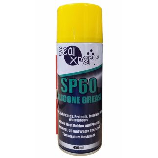SEALXPERT SILICONE GREASE 450ML SP60