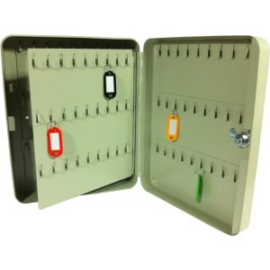 SECURE KEY BOX TS0051 W/KEY TAGS-KB108