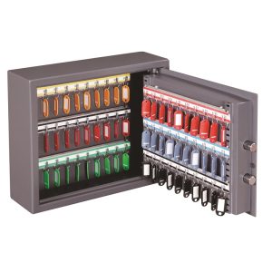 SECURE™ 60 ELECTRONIC DIGITAL KEY SAFE -TS2060 340*400*120MM