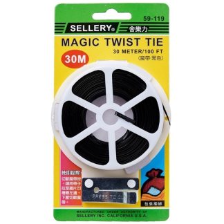 SELLERY TWISTEE TIE 30M