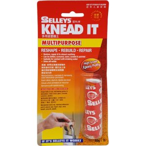 SELLEYS KNEAD IT 50GM (MULTIPURPOSE)