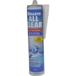 SELLEYS ALL CLEAR 260GM-107732