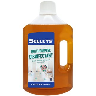 SELLEYS MULTI-PURPOSE DISINFECTANT 1L