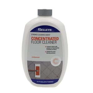 SELLEYS CONCENTRATED FLOOR CLEANER 1L