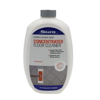 SELLEYS CONCENTRATED FLOOR CLEANER 1L