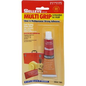 SELLEYS MULTI GRIP 30ML-106858
